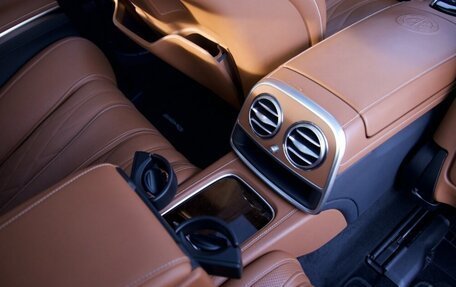 Mercedes-Benz S-Класс AMG, 2017 год, 8 500 000 рублей, 17 фотография
