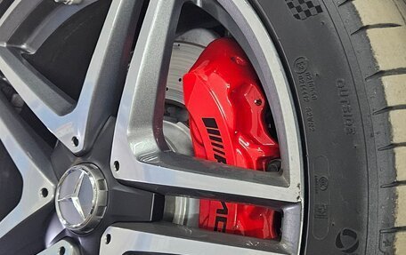 Mercedes-Benz S-Класс AMG, 2017 год, 8 500 000 рублей, 24 фотография