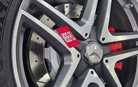 Mercedes-Benz S-Класс AMG, 2017 год, 8 500 000 рублей, 22 фотография