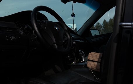 BMW 5 серия, 2007 год, 835 000 рублей, 5 фотография