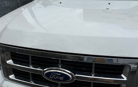 Ford Escape II, 2010 год, 800 000 рублей, 10 фотография