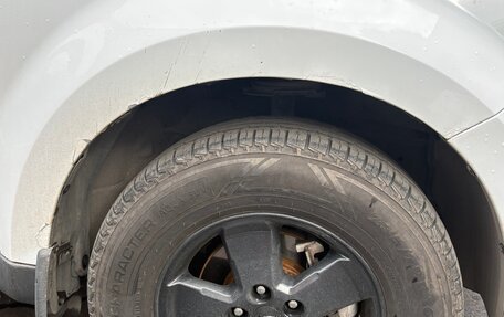 Ford Escape II, 2010 год, 800 000 рублей, 9 фотография
