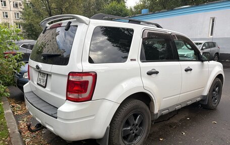 Ford Escape II, 2010 год, 800 000 рублей, 4 фотография