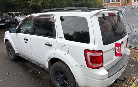 Ford Escape II, 2010 год, 800 000 рублей, 5 фотография