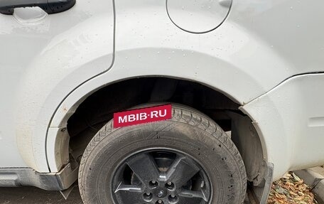 Ford Escape II, 2010 год, 800 000 рублей, 7 фотография