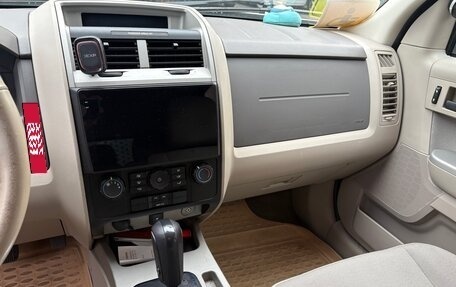 Ford Escape II, 2010 год, 800 000 рублей, 12 фотография