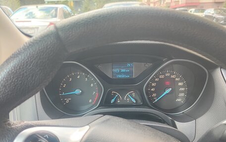 Ford Focus III, 2012 год, 740 000 рублей, 7 фотография