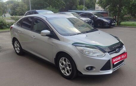 Ford Focus III, 2012 год, 740 000 рублей, 6 фотография