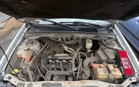 Ford Escape II, 2010 год, 800 000 рублей, 14 фотография