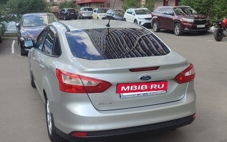 Ford Focus III, 2012 год, 740 000 рублей, 5 фотография