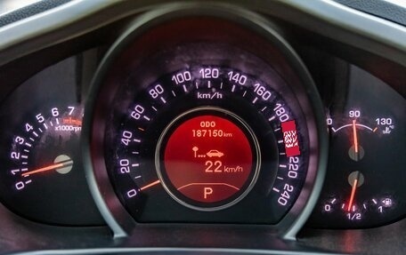 KIA Sportage III, 2012 год, 1 298 000 рублей, 9 фотография