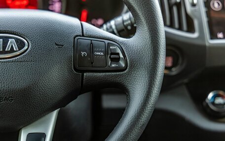 KIA Sportage III, 2012 год, 1 298 000 рублей, 21 фотография