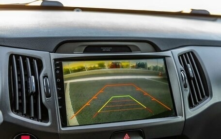 KIA Sportage III, 2012 год, 1 298 000 рублей, 25 фотография