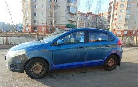 Chery Very (A13), 2012 год, 158 000 рублей, 5 фотография