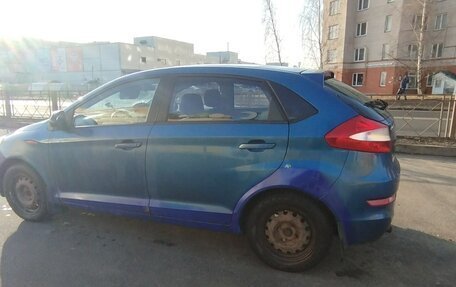 Chery Very (A13), 2012 год, 158 000 рублей, 4 фотография
