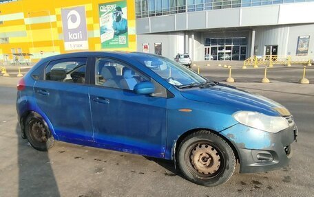 Chery Very (A13), 2012 год, 158 000 рублей, 2 фотография