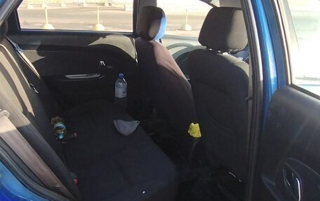 Chery Very (A13), 2012 год, 158 000 рублей, 7 фотография