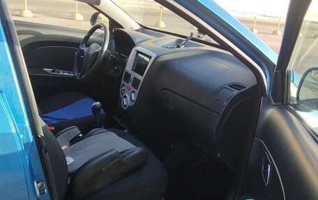 Chery Very (A13), 2012 год, 158 000 рублей, 6 фотография