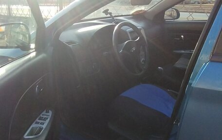 Chery Very (A13), 2012 год, 158 000 рублей, 9 фотография