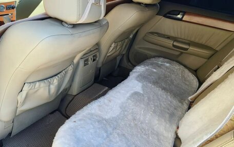 Infiniti M, 2006 год, 650 000 рублей, 8 фотография