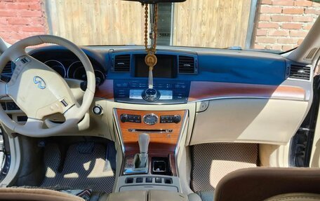 Infiniti M, 2006 год, 650 000 рублей, 12 фотография