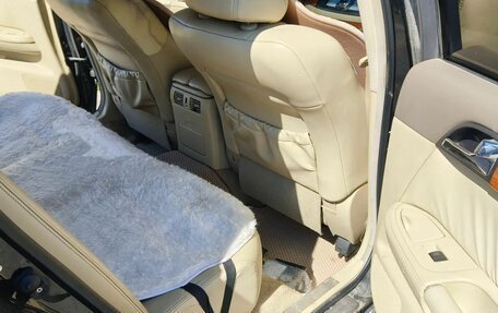 Infiniti M, 2006 год, 650 000 рублей, 13 фотография