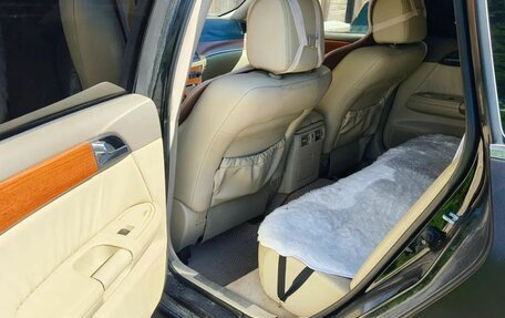 Infiniti M, 2006 год, 650 000 рублей, 11 фотография