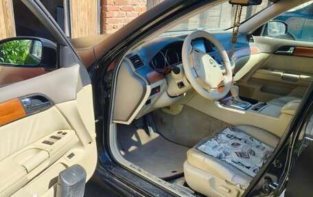 Infiniti M, 2006 год, 650 000 рублей, 9 фотография