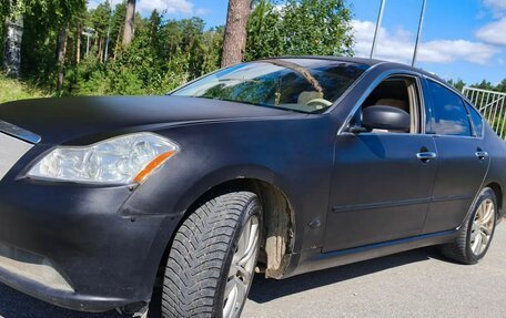 Infiniti M, 2006 год, 650 000 рублей, 17 фотография