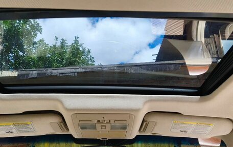 Infiniti M, 2006 год, 650 000 рублей, 14 фотография