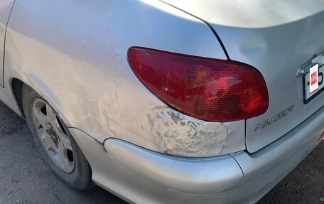 Peugeot 206, 2008 год, 150 000 рублей, 5 фотография