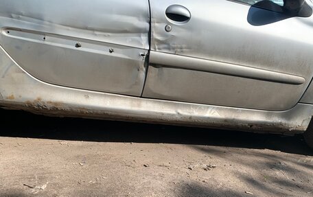 Peugeot 206, 2008 год, 150 000 рублей, 8 фотография