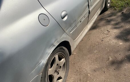 Peugeot 206, 2008 год, 150 000 рублей, 7 фотография