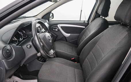 Nissan Terrano III, 2019 год, 1 399 000 рублей, 8 фотография