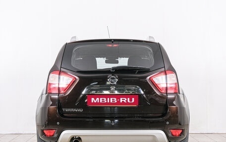 Nissan Terrano III, 2019 год, 1 399 000 рублей, 6 фотография