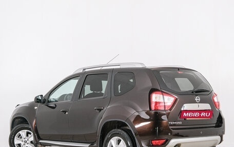 Nissan Terrano III, 2019 год, 1 399 000 рублей, 5 фотография