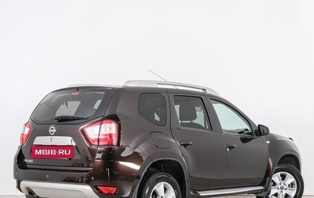 Nissan Terrano III, 2019 год, 1 399 000 рублей, 7 фотография