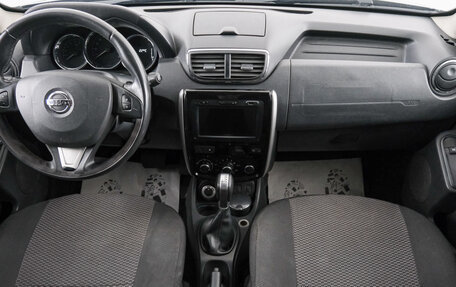 Nissan Terrano III, 2019 год, 1 399 000 рублей, 11 фотография