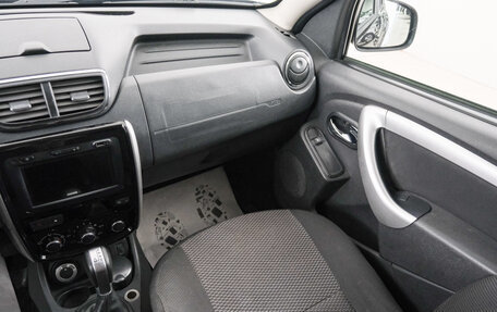 Nissan Terrano III, 2019 год, 1 399 000 рублей, 12 фотография
