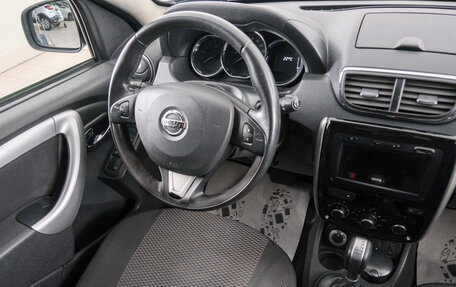 Nissan Terrano III, 2019 год, 1 399 000 рублей, 10 фотография