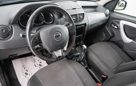 Nissan Terrano III, 2019 год, 1 399 000 рублей, 9 фотография