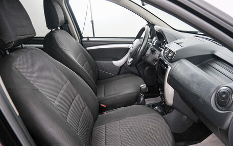 Nissan Terrano III, 2019 год, 1 399 000 рублей, 14 фотография