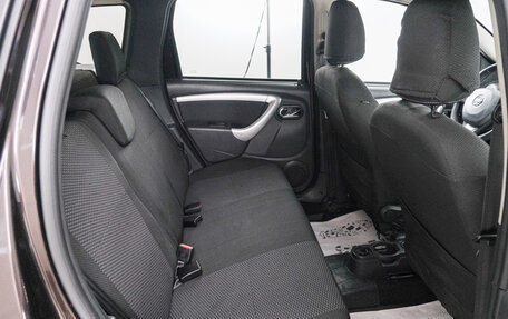 Nissan Terrano III, 2019 год, 1 399 000 рублей, 22 фотография