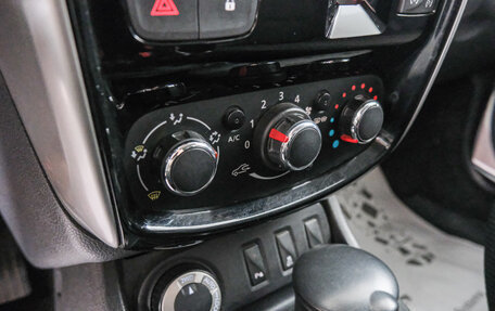Nissan Terrano III, 2019 год, 1 399 000 рублей, 17 фотография