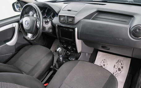 Nissan Terrano III, 2019 год, 1 399 000 рублей, 13 фотография