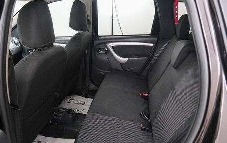 Nissan Terrano III, 2019 год, 1 399 000 рублей, 21 фотография