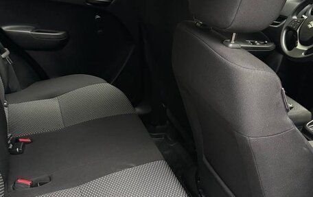 Suzuki Vitara II рестайлинг, 2019 год, 1 185 000 рублей, 10 фотография