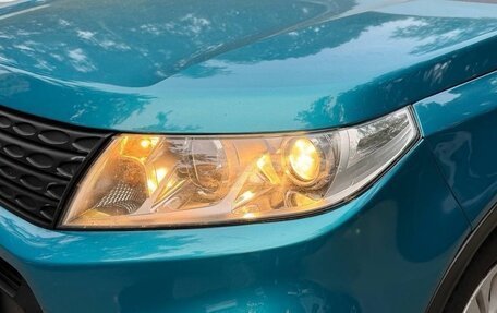 Suzuki Vitara II рестайлинг, 2019 год, 1 185 000 рублей, 12 фотография