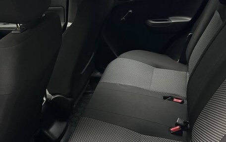 Suzuki Vitara II рестайлинг, 2019 год, 1 185 000 рублей, 11 фотография