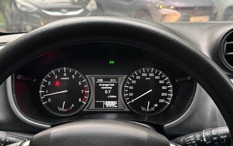 Suzuki Vitara II рестайлинг, 2019 год, 1 185 000 рублей, 19 фотография